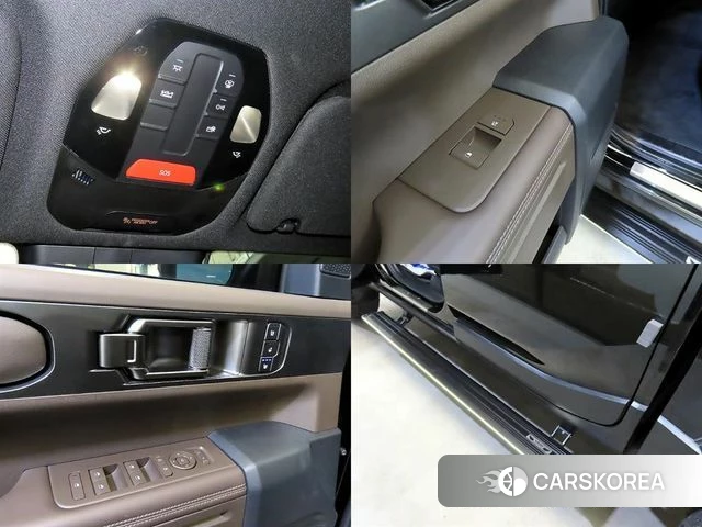 Kia Tasman id 4266208 из Кореи 9
