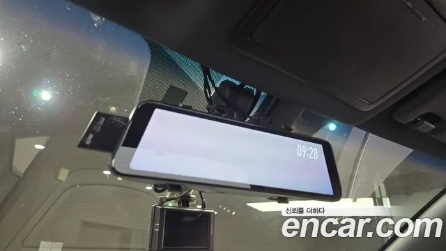 Ssangyong Rexton Sports Cannes id 2951415 из Кореи 9