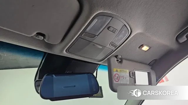 Hyundai The New Kona Hybrid id 3611687 из Кореи 9