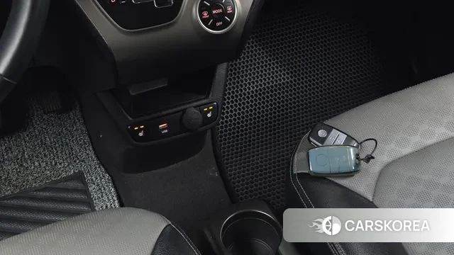 Kia The New Ray id 3504733 из Кореи 9