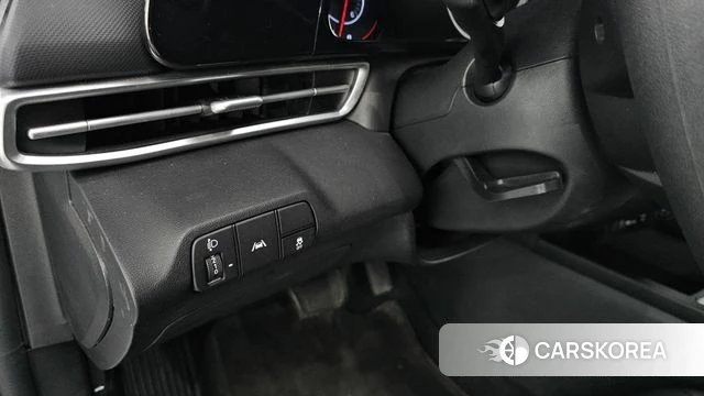 Hyundai Avante (CN7) id 4186882 из Кореи 9