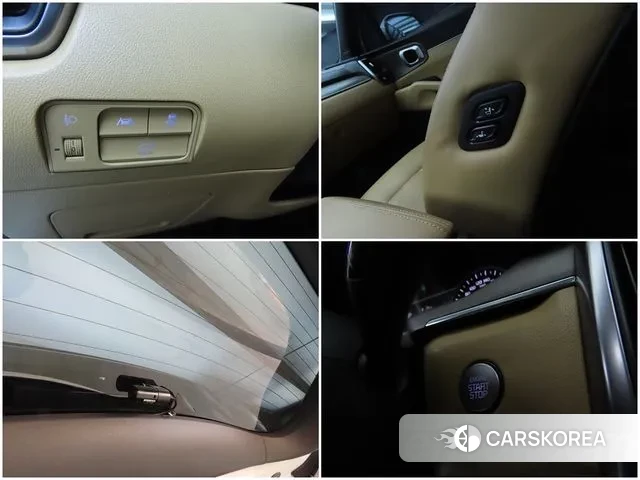 Kia Sorento 4th Generation id 3551033 из Кореи 9