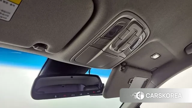 Hyundai Santa Fe TM id 3344961 из Кореи 9