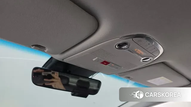 Hyundai The New Grandeur IG id 3427095 из Кореи 9