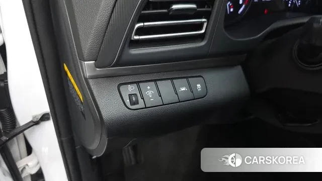 Hyundai The New Avante AD id 3454911 из Кореи 9