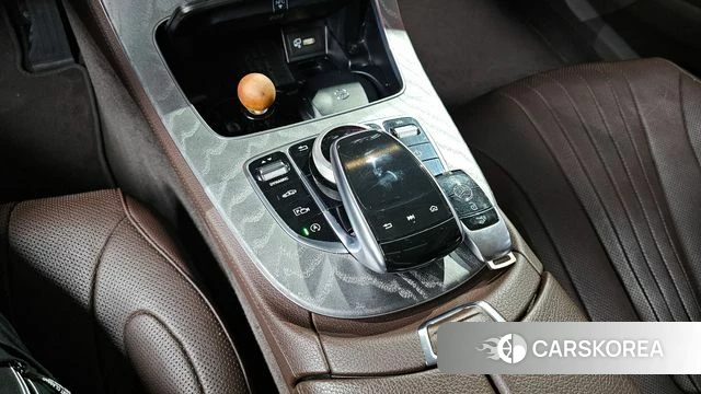 Mercedes-Benz CLS-Class C257 id 4410830 из Кореи 9