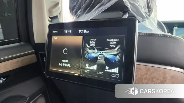 Genesis G90 id 2991156 из Кореи 9