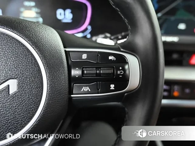 Kia Sportage 5th Generation id 3690779 из Кореи 9