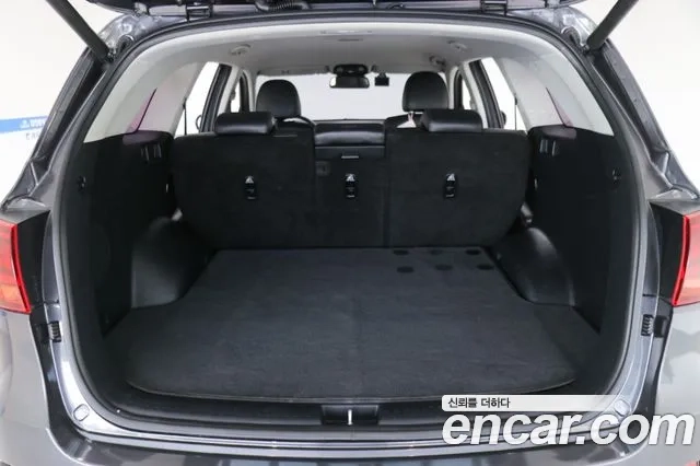 Kia The New Sorento id 2891467 из Кореи 9