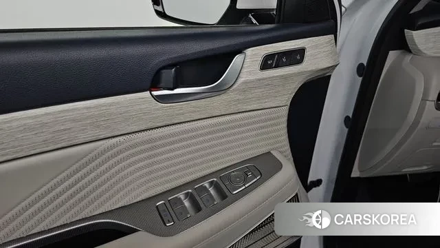 Hyundai The New Palisade id 3590603 из Кореи 9