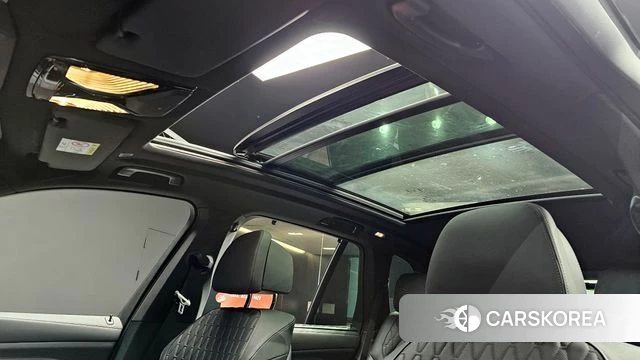 BMW X5 (G05) id 3890940 из Кореи 9