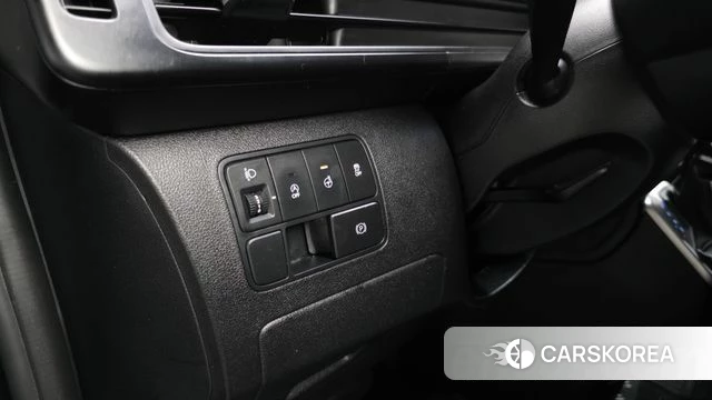 Hyundai Staria id 4231764 из Кореи 9