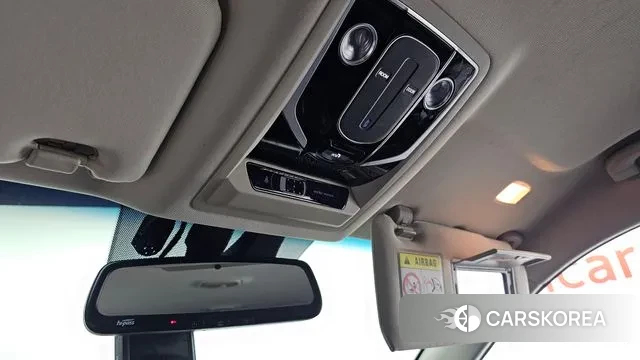 Ssangyong All New Rexton id 3379453 из Кореи 9