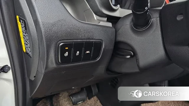 Kia The New Ray id 2984604 из Кореи 9