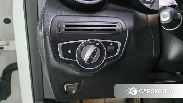 Mercedes-Benz GLC-Class X253 id 4760392 из Кореи 9