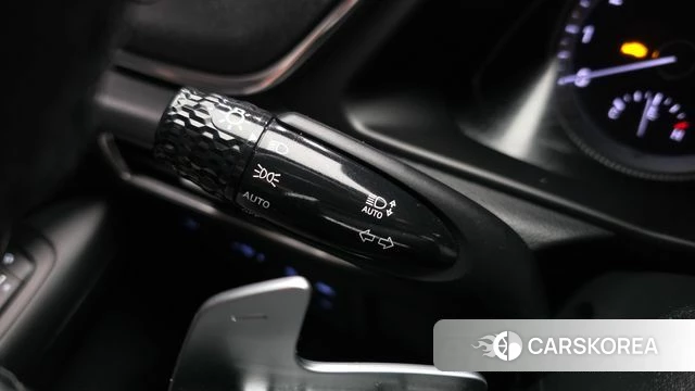 Hyundai Sonata (DN8) id 3936476 из Кореи 9