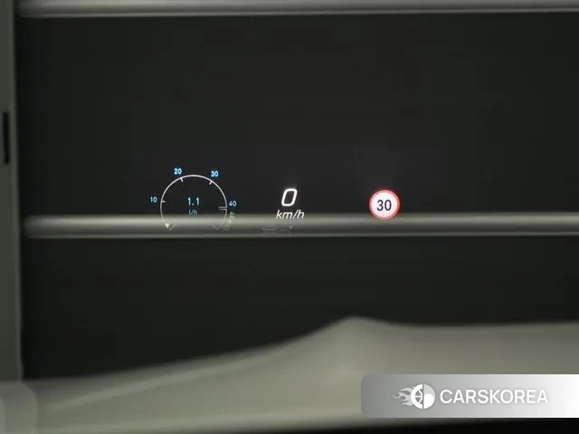 Mercedes-Benz GLS - Class X167 id 3421316 из Кореи 9