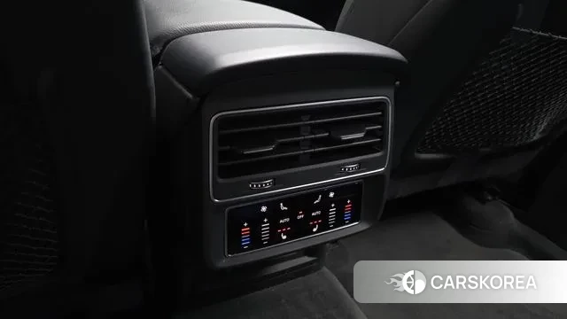 Audi Q8 (4M) id 3624742 из Кореи 9