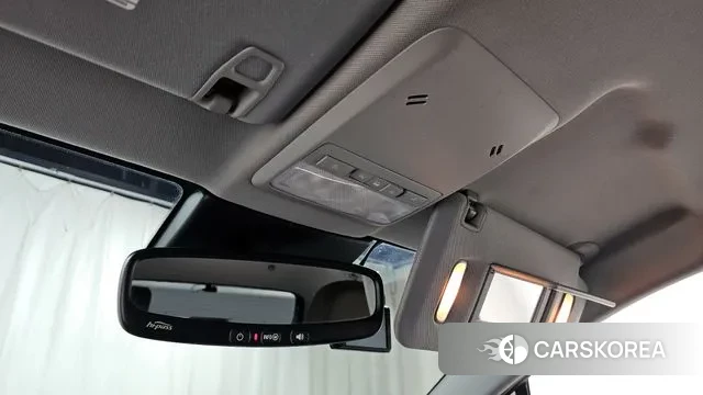 Chevrolet (GM Daewoo) The New Trax id 3330558 из Кореи 9