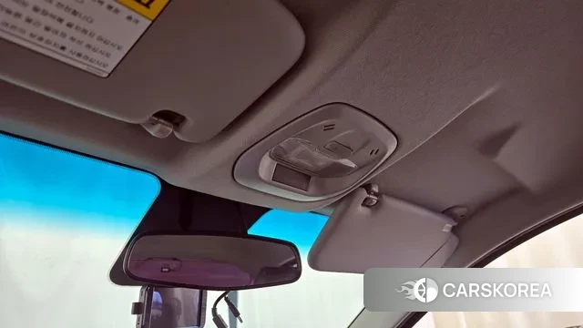 Chevrolet (GM Daewoo) The Next Spark id 3368999 из Кореи 9