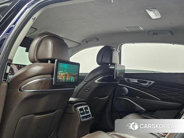 Kia More K9 id 3966485 из Кореи 9