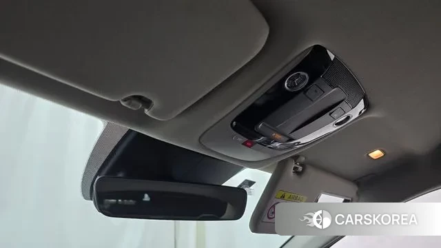 Kia The New K5 3rd generation id 3477470 из Кореи 9