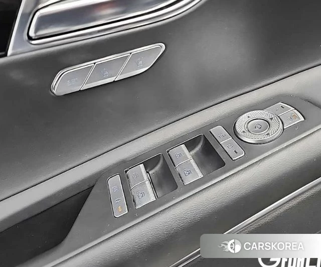 Genesis GV80 id 4304353 из Кореи 9