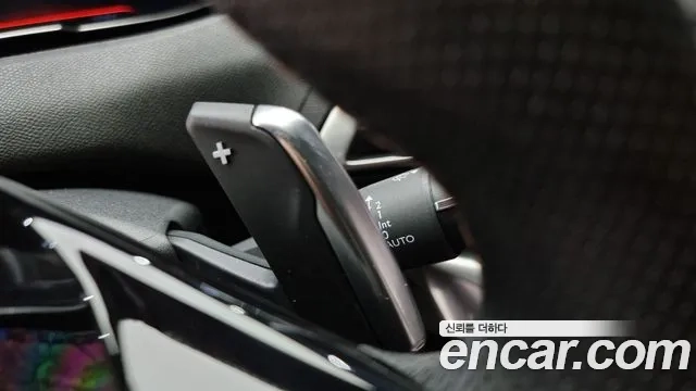 Peugeot 5008 second generation id 2917809 из Кореи 9