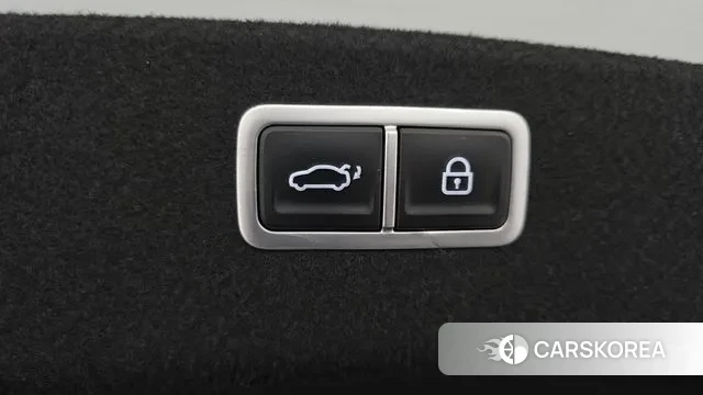 Genesis G80 (RG3) id 3626504 из Кореи 9