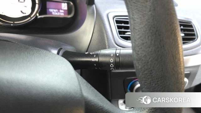 Renault Korea (Samsung) SM3 Neo id 4502524 из Кореи 9