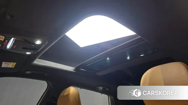 Kia Sorento 4th Generation id 3427178 из Кореи 9