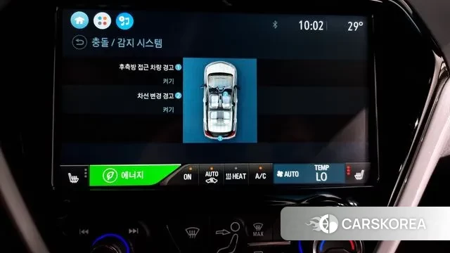 Chevrolet (GM Daewoo) Bolt EV id 2941092 из Кореи 9