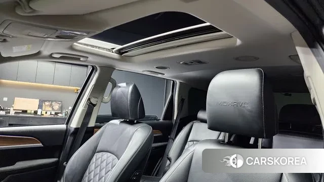 Kia Mohave Master id 3012988 из Кореи 9