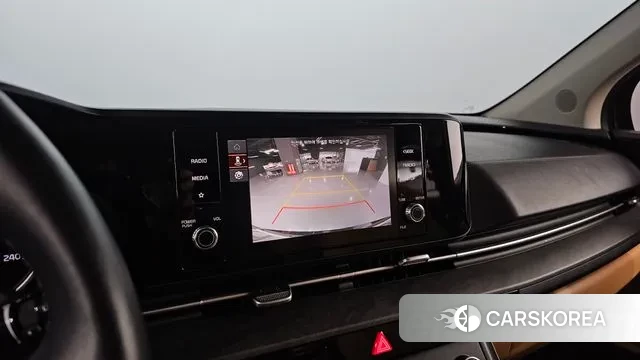 Kia Carnival 4th generation id 3316919 из Кореи 9