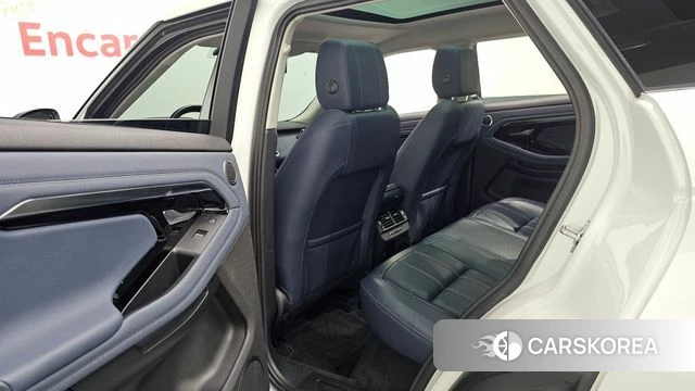 Land Rover Range Rover Evoque 2nd Generation id 4609684 из Кореи 9