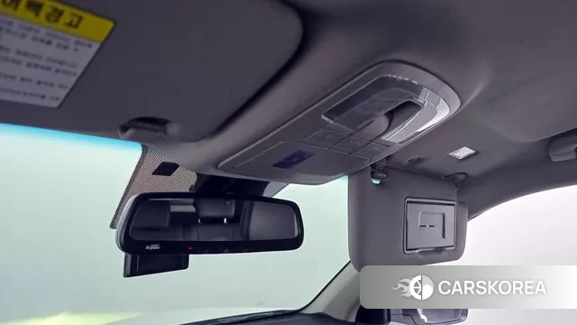 Ssangyong Beautiful Korando id 3494422 из Кореи 9