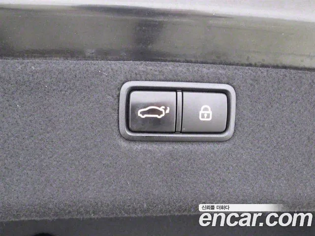 Genesis G80 id 2872788 из Кореи 9