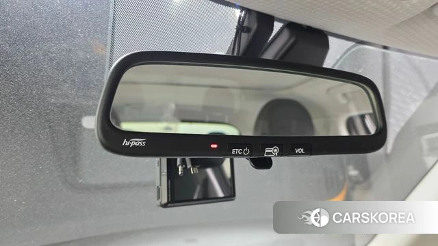Hyundai Casper id 4880953 из Кореи 9