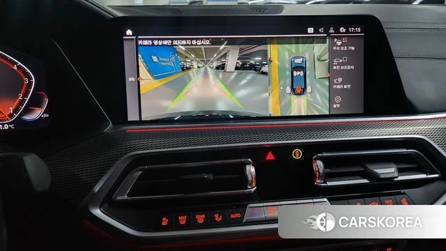 BMW X6 (G06) id 3898706 из Кореи 9