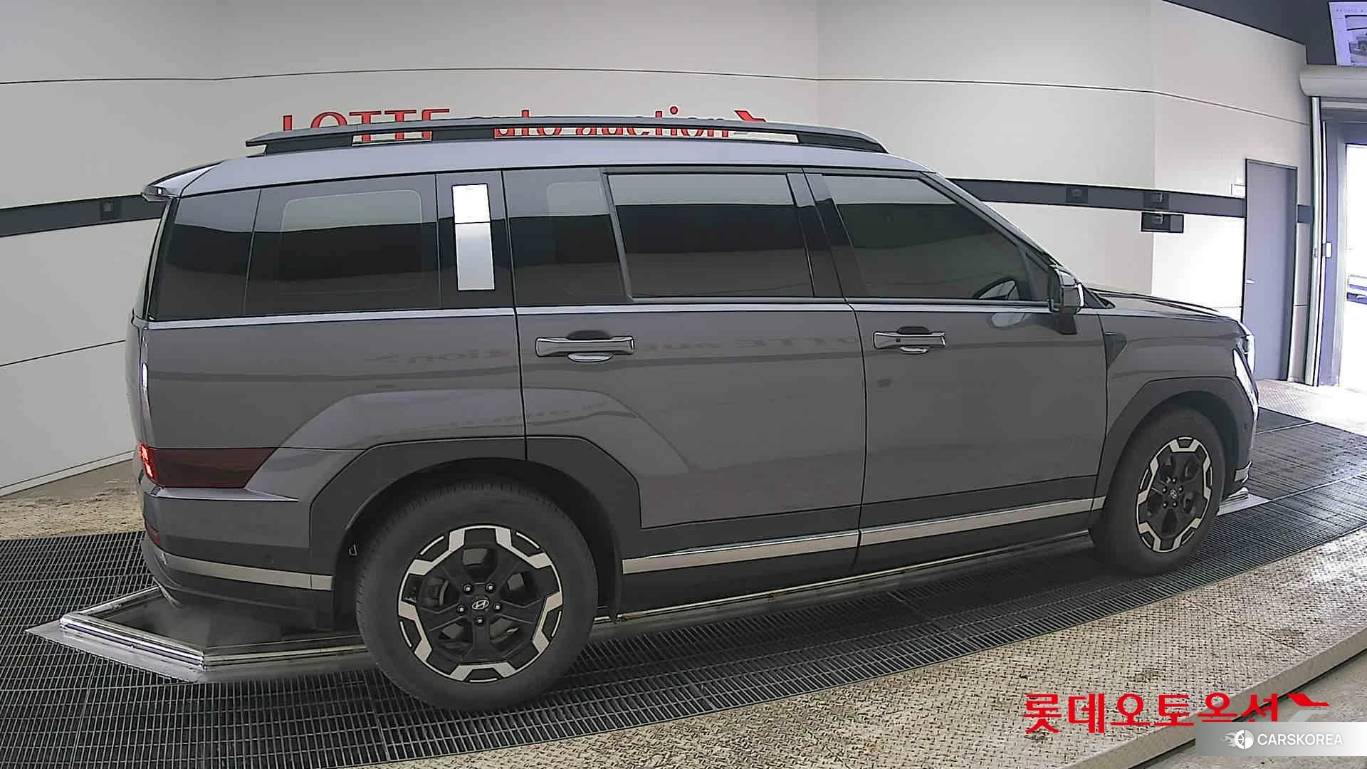 Hyundai Santa Fe id 3888308 из Кореи 9