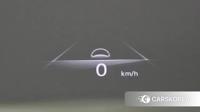 Genesis GV70 id 3401790 из Кореи 9