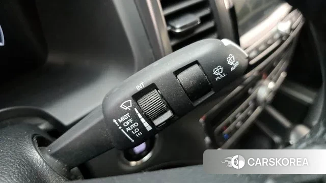 Ssangyong The New Rexton Sport id 2975126 из Кореи 9