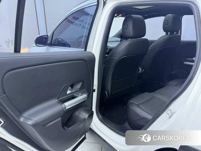 Mercedes-Benz GLA id 4400001 из Китая 9