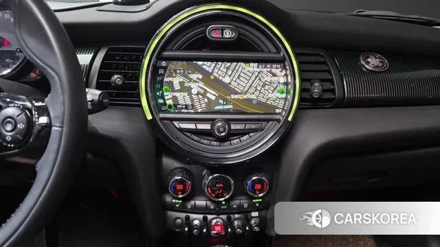 Mini Cooper id 3598726 из Кореи 9