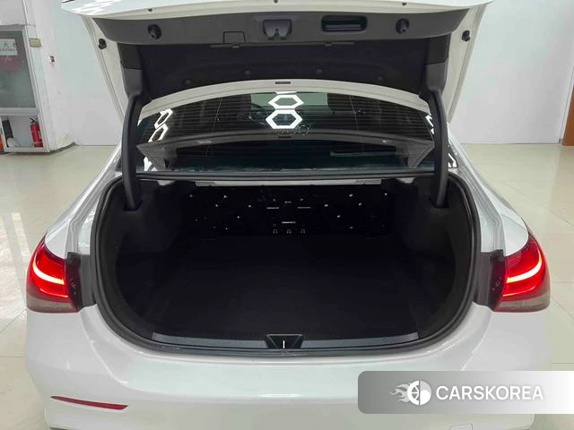 Mercedes-Benz Class A id 4273491 из Китая 9