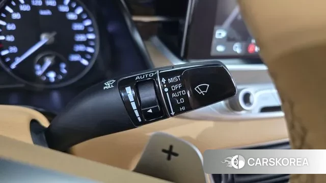 Kia More K9 id 3390701 из Кореи 9