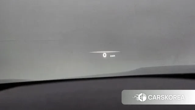 Kia The New K9 2nd generation id 3070478 из Кореи 9