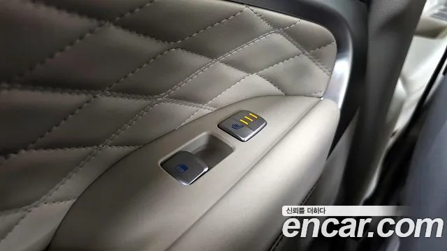 Genesis G70 id 2855312 из Кореи 9