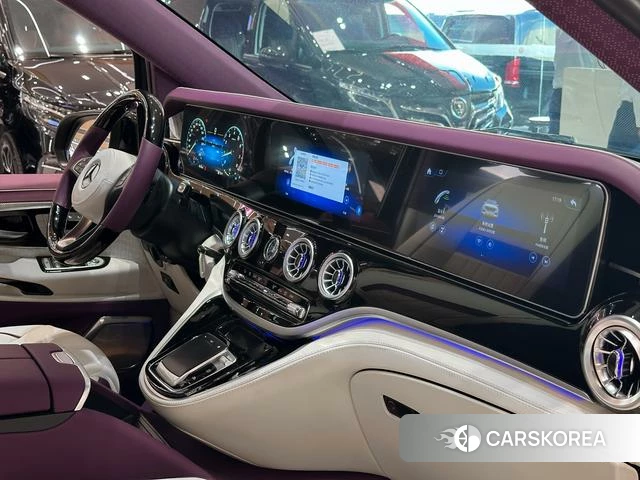 Mercedes-Benz Vito id 4277726 из Китая 9