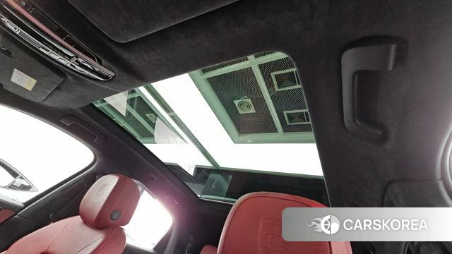 Porsche Cayenne (PO536) id 3885401 из Кореи 9